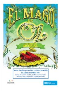 El Mago de Oz de La Tourné Teatro